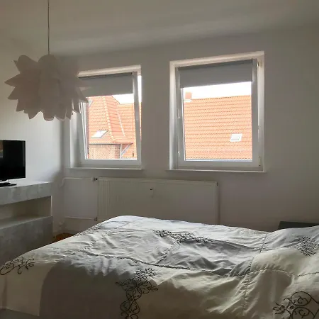 Profair Private Apartments & Rooms City Centre - Room Agency Hannover