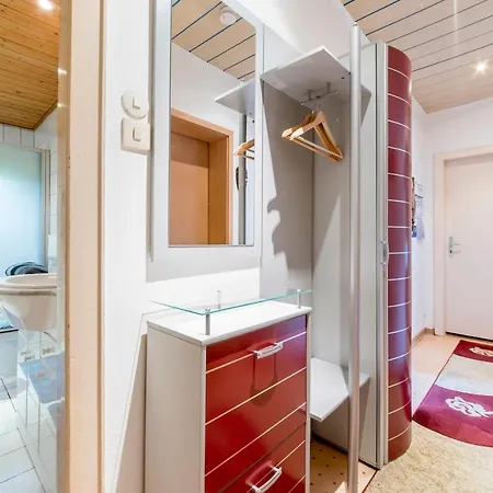 Profair Private Apartments & Rooms City Centre - Room Agency * Hannover
